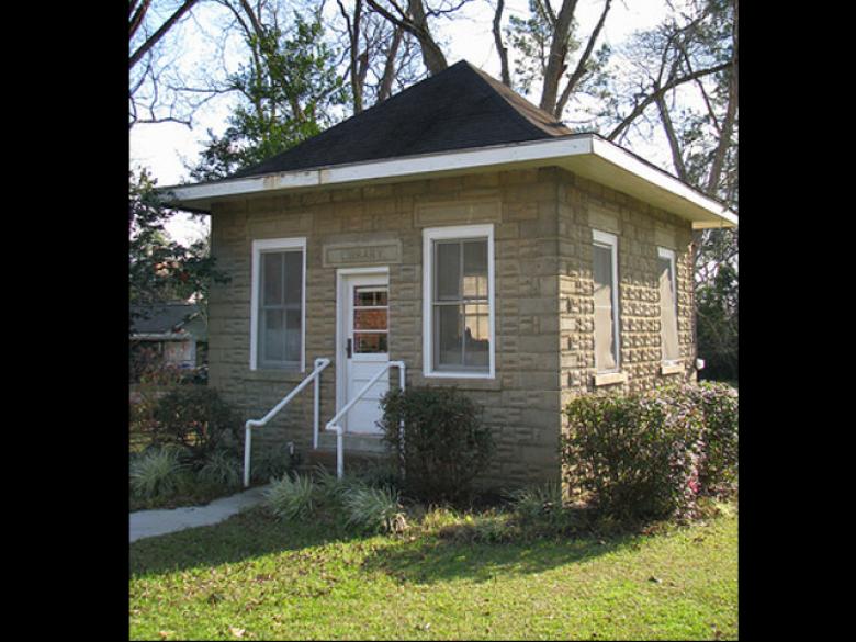 Poulan Library Official Tourism & Travel site Explore