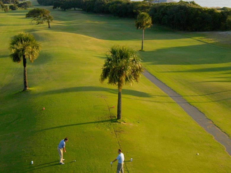 Jekyll Island Golf Club Official Tourism & Travel site