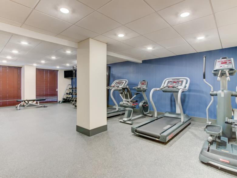 Hampton Inn & Suites Macon I475 Official Tourism & Travel