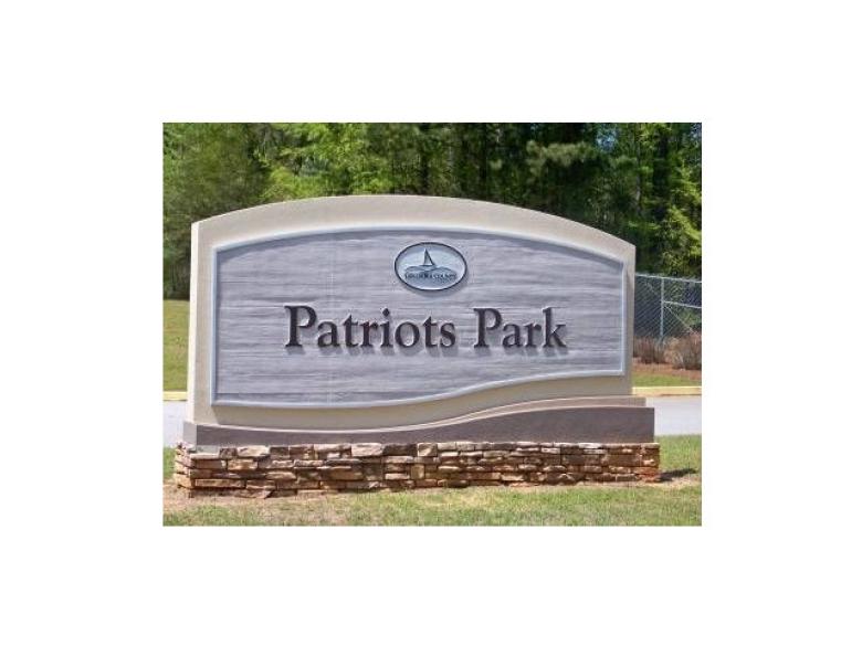 Patriots Park Official Tourism & Travel site Explore