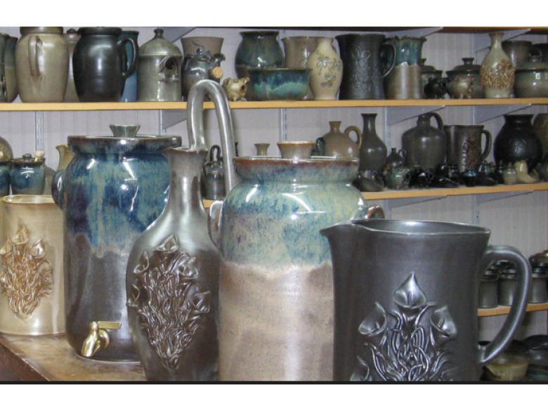 Payne Pottery Official Tourism & Travel site Explore