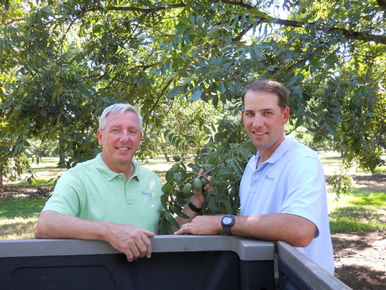 Pearson Farm Explore