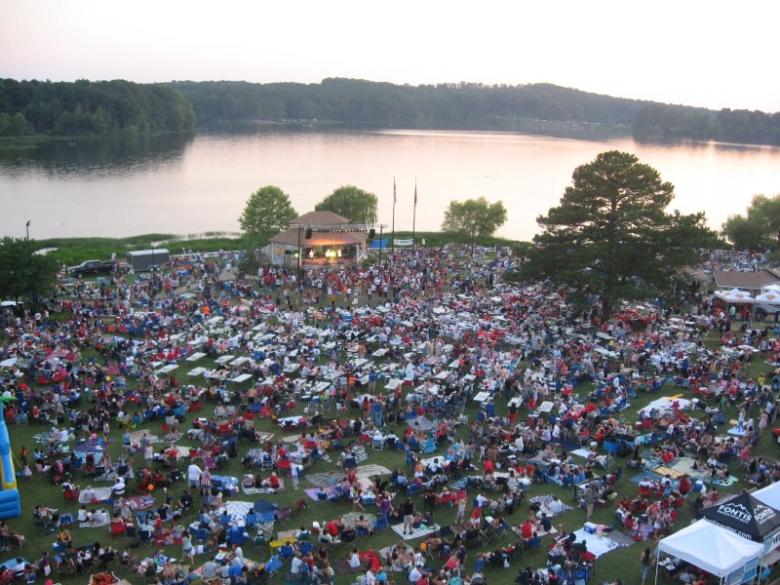 Acworth Beach Official Georgia Tourism Travel Website Acworth Beach Official Georgia