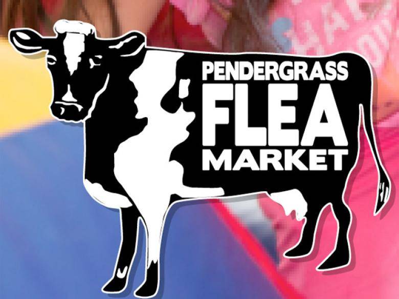 Pendergrass Flea Market Official Tourism & Travel site