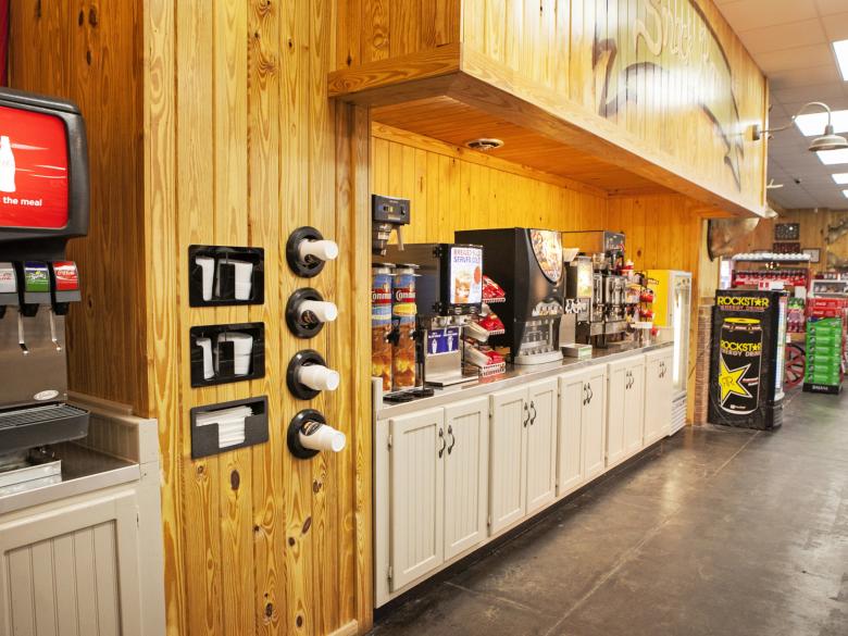 Stripling's General Store Official Tourism & Travel site