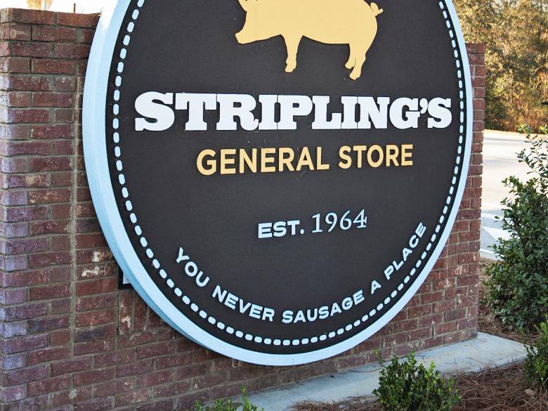 Stripling's General Store Official Tourism & Travel site
