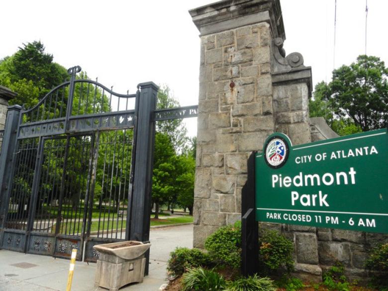 Piedmont Park Official Tourism & Travel site Explore