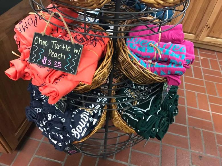 South Georgia Pecan Co Official Georgia Tourism Travel