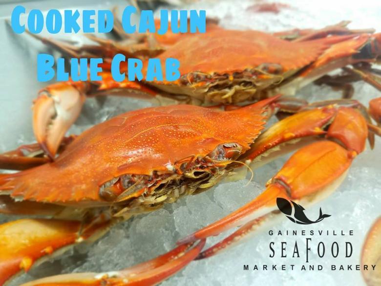Gainesville Seafood Market Official Tourism & Travel site