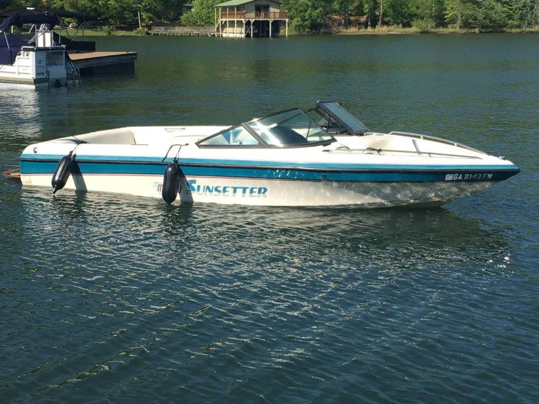 Lake Burton Boat Rentals Official Tourism & Travel site