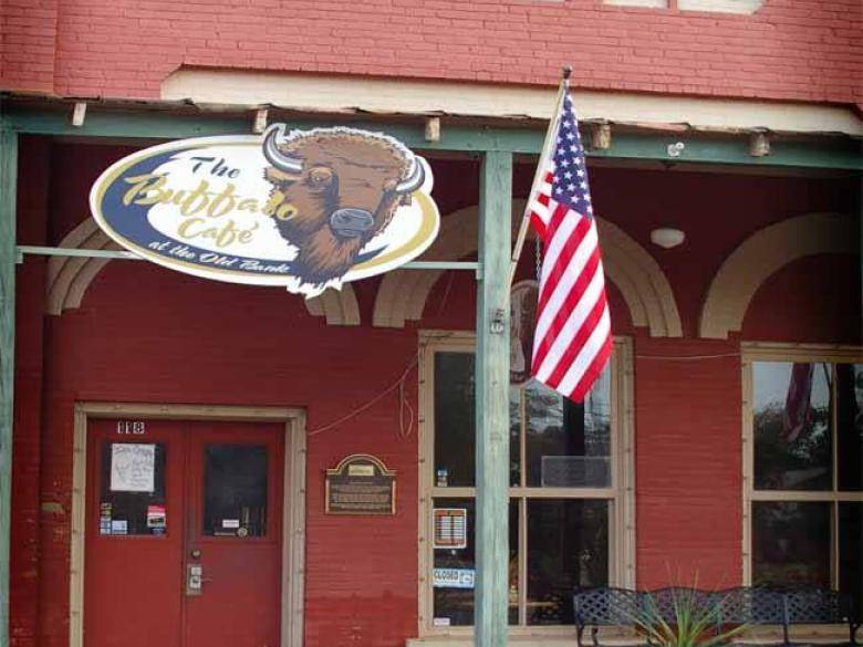 Buffalo Cafe Official Tourism & Travel site Explore