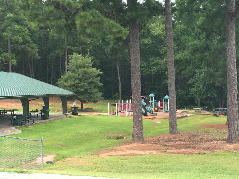 Pine Log Park Official Tourism & Travel site Explore