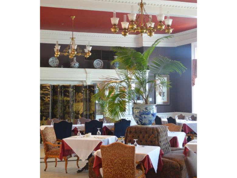 Rosemary and Thyme Official Tourism & Travel site