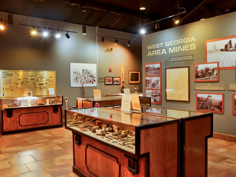 Pine Mountain Gold Museum Official Tourism & Travel site Explore