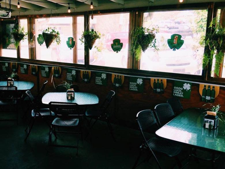 Shenanigans Irish Pub Official Tourism & Travel site