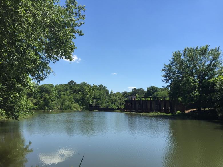 Juliette Park Official Tourism & Travel site Explore