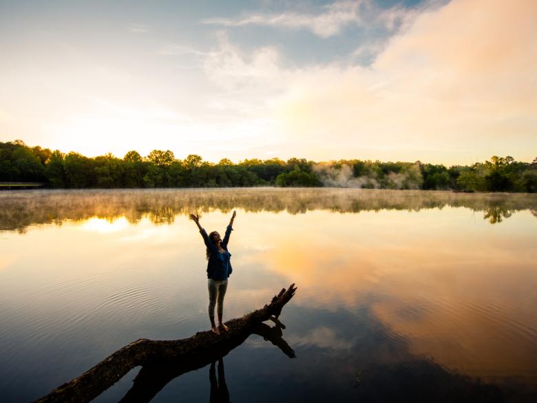 Juliette Park Official Tourism & Travel site Explore