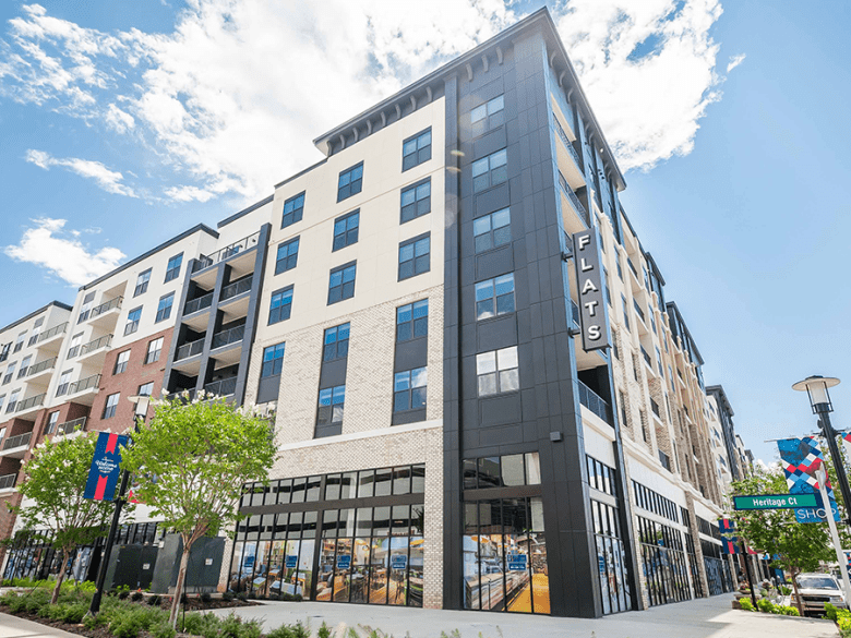 The Battery Atlanta Official Tourism & Travel site