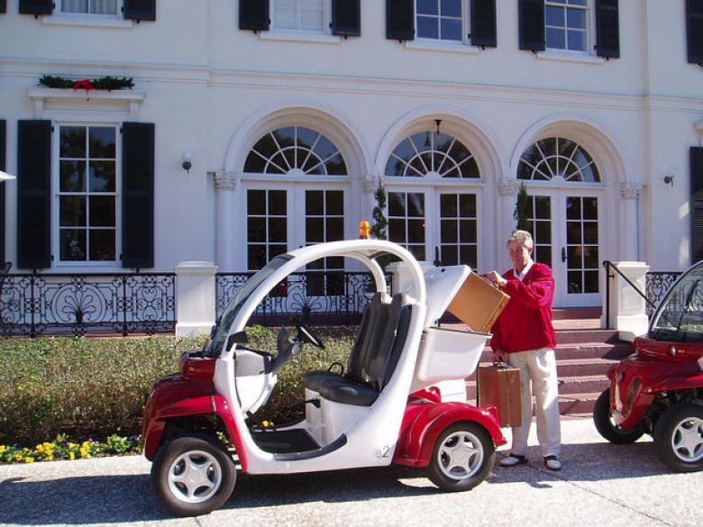 Red Bug Motors Official Tourism & Travel site Explore