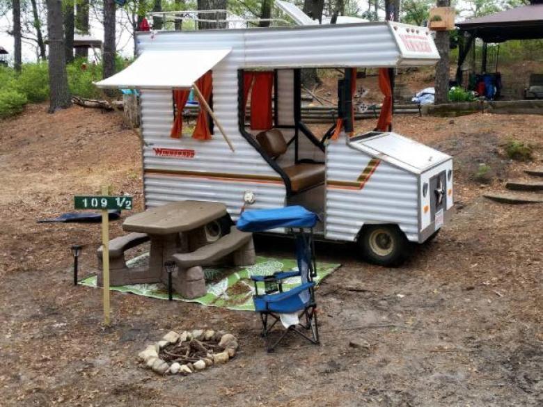 Plum Nelly Campground Official Tourism & Travel site Explore