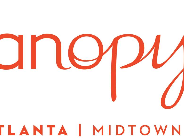 Canopy by Hilton Atlanta Midtown Arts | Official Georgia ...