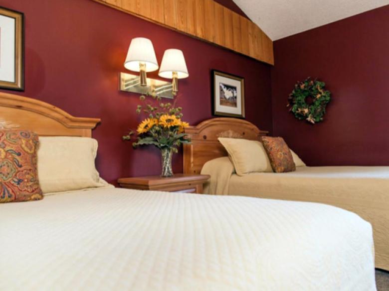 Quail Country Plantation Official Tourism & Travel site