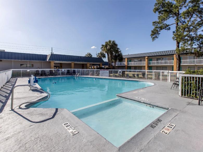 Quality Inn & Suites Conference Center Thomasville Official