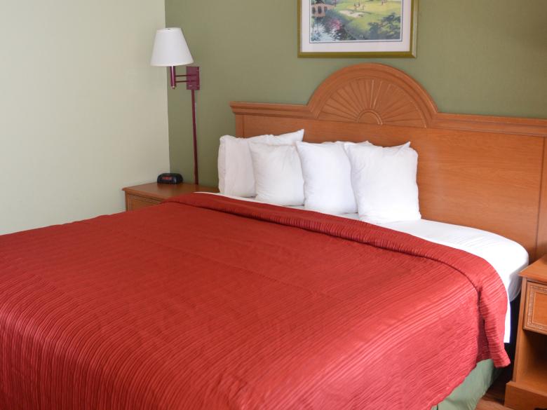 Quality Inn at Fort Gordon Official Tourism & Travel Website