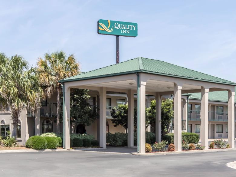 Motels In Blackshear Ga Motels In Blackshear Ga
