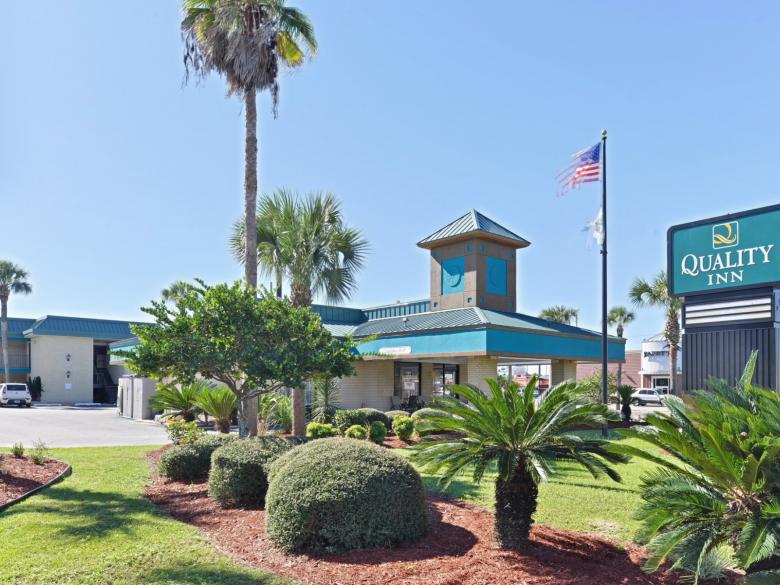 Quality Inn Lake Park Official Tourism & Travel site