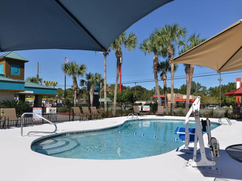 Quality Inn Lake Park Official Tourism & Travel site