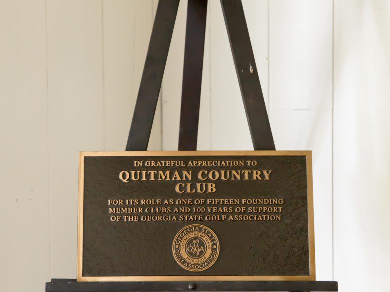 Quitman Country Club Official Tourism & Travel site