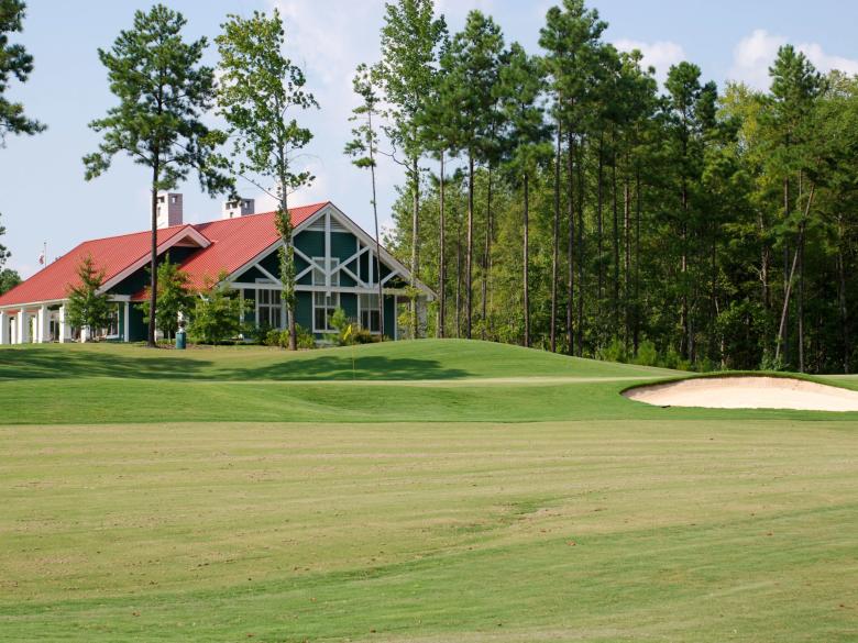 Richard B. Russell State Park Official Tourism & Travel