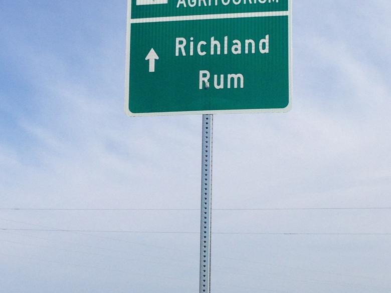 Richland Distilling Company Richland Official Tourism