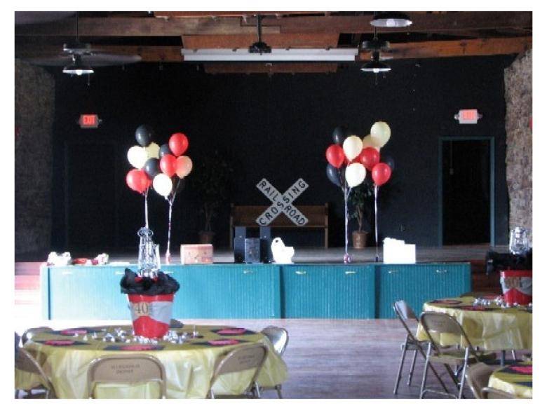 Historic Ringgold Depot Official Tourism & Travel site