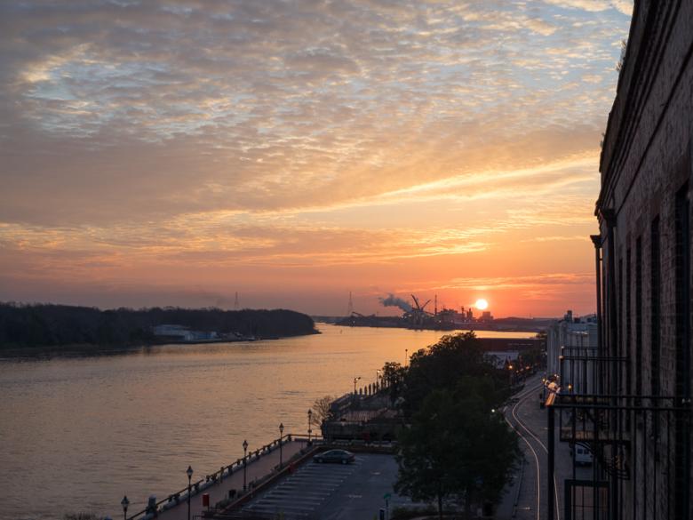 River Street Inn Official Georgia Tourism Travel Website Explore Georgia Org