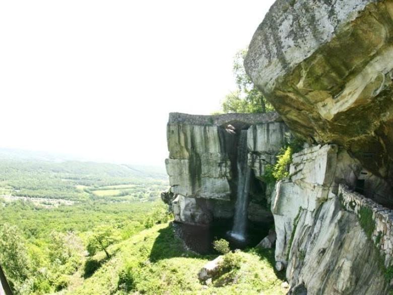 Rock City Gardens Official Georgia Tourism Travel Website