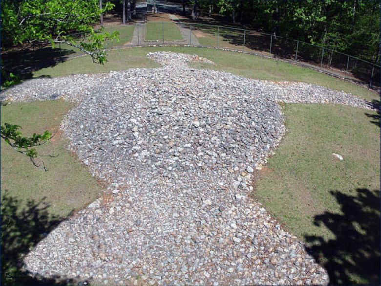 Rock Eagle Mound Official Tourism & Travel site Explore