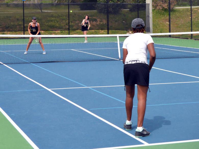Rockdale Tennis Center and Wheeler Park Official Tourism