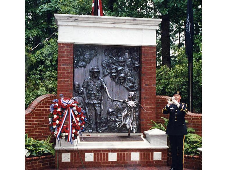 Roswell Vietnam War Memorial Official Tourism & Travel