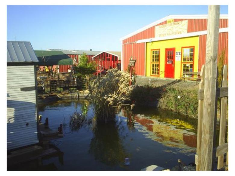 Sasser RV Park Official Tourism & Travel site Explore