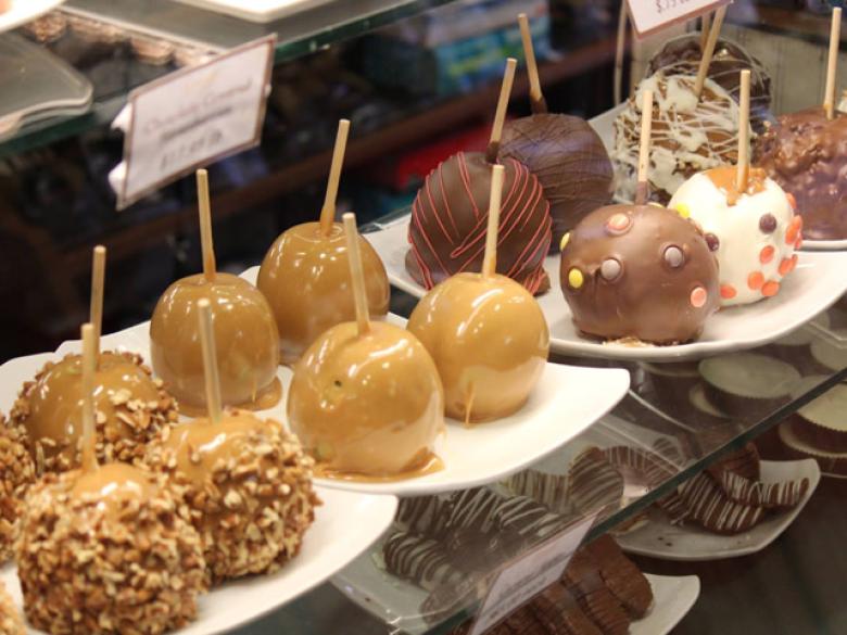 Savannah Candy Kitchen Official Georgia Tourism Travel Website