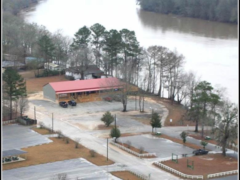 Benton Lee Steak House Explore