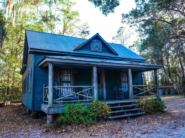 Seabrook Village and Living History Museum Official Tourism