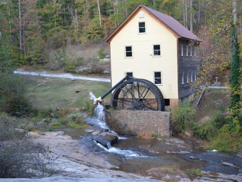 Sell's Mill Park Official Tourism & Travel site Explore