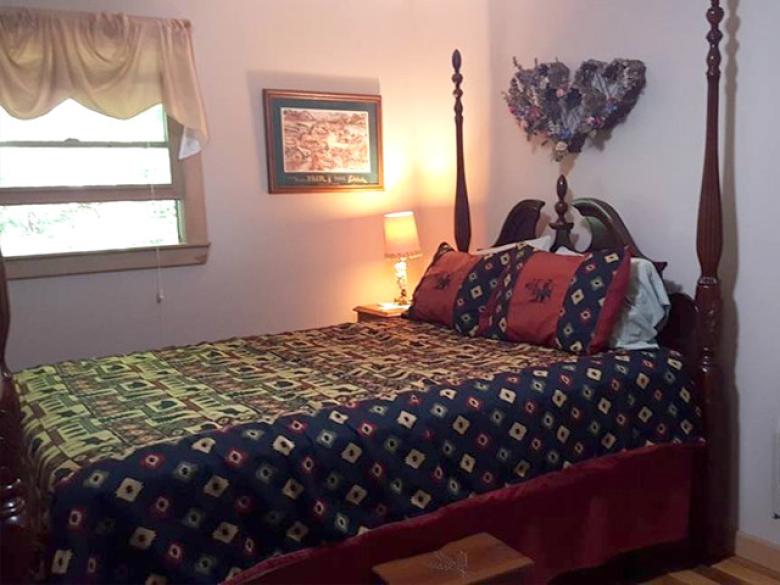 A Shady Springs Cottage Official Tourism & Travel site