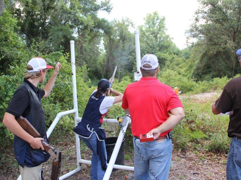 Southwind Sporting Clays & Quail Hunting Preserve Official
