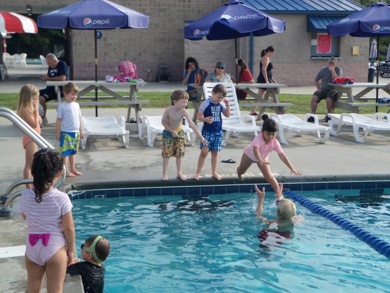 St Marys Aquatic Center Official Georgia Tourism Travel Website