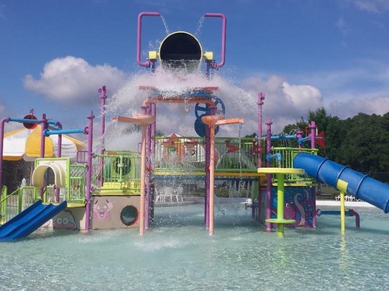 St Marys Aquatic Center Explore Georgia