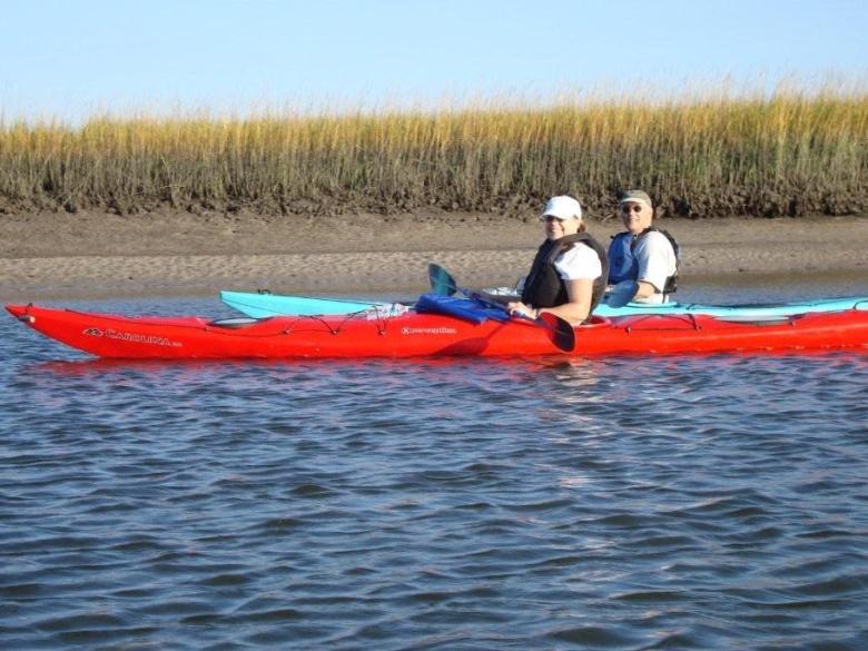 St Marys Water Activities Explore Georgia